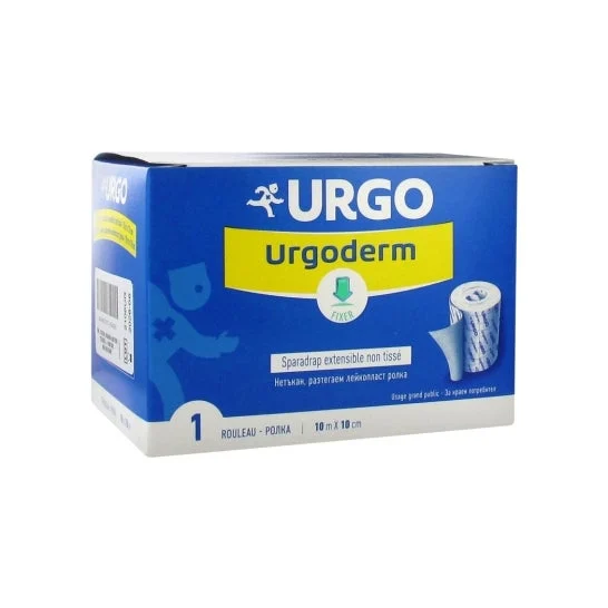 Urgoderm Spar Nt 10Cmx10M di Urgoderm Spar Nt 10Cmx10M