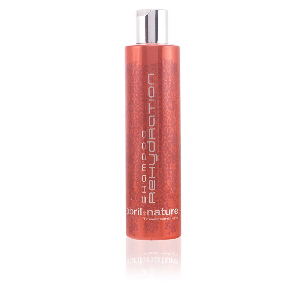 REHYDRATION shampoo