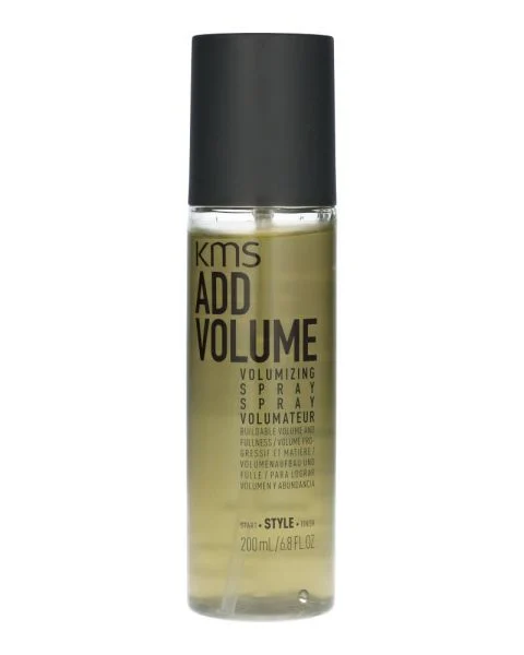 KMS AddVolume Volumizing Spray (U)