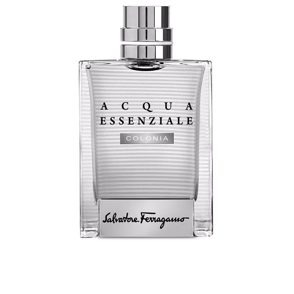 ACQUA ESSENZIALE COLONIA