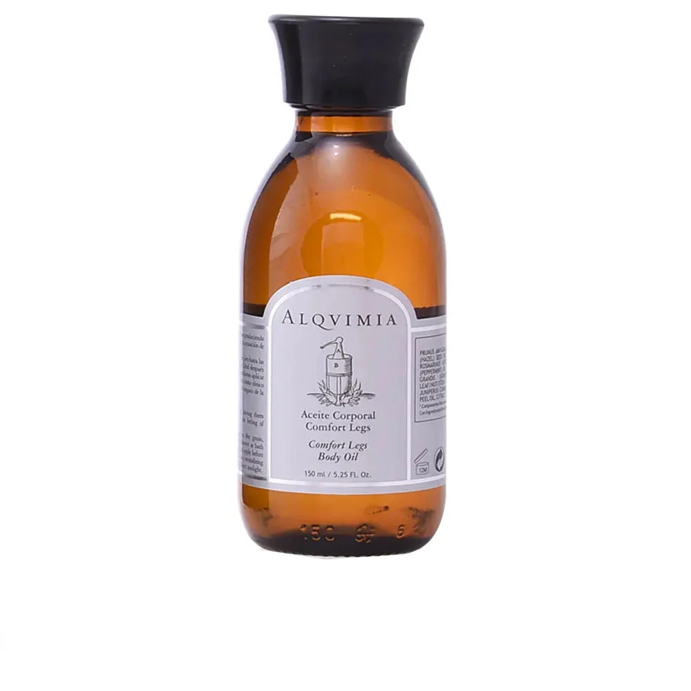 OLIO CORPO comfort gambe