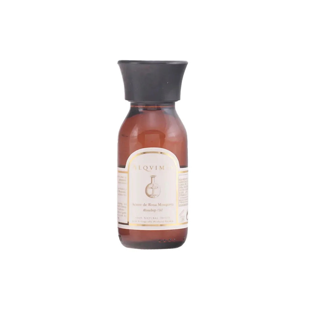 olio di rosa canina