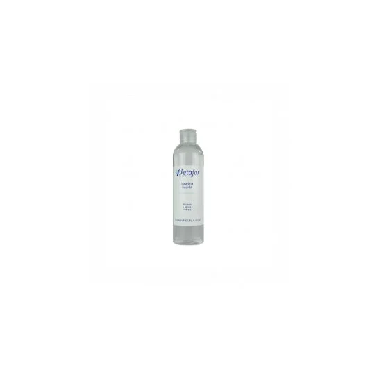 Betafar Vaselina Liquida 250ml