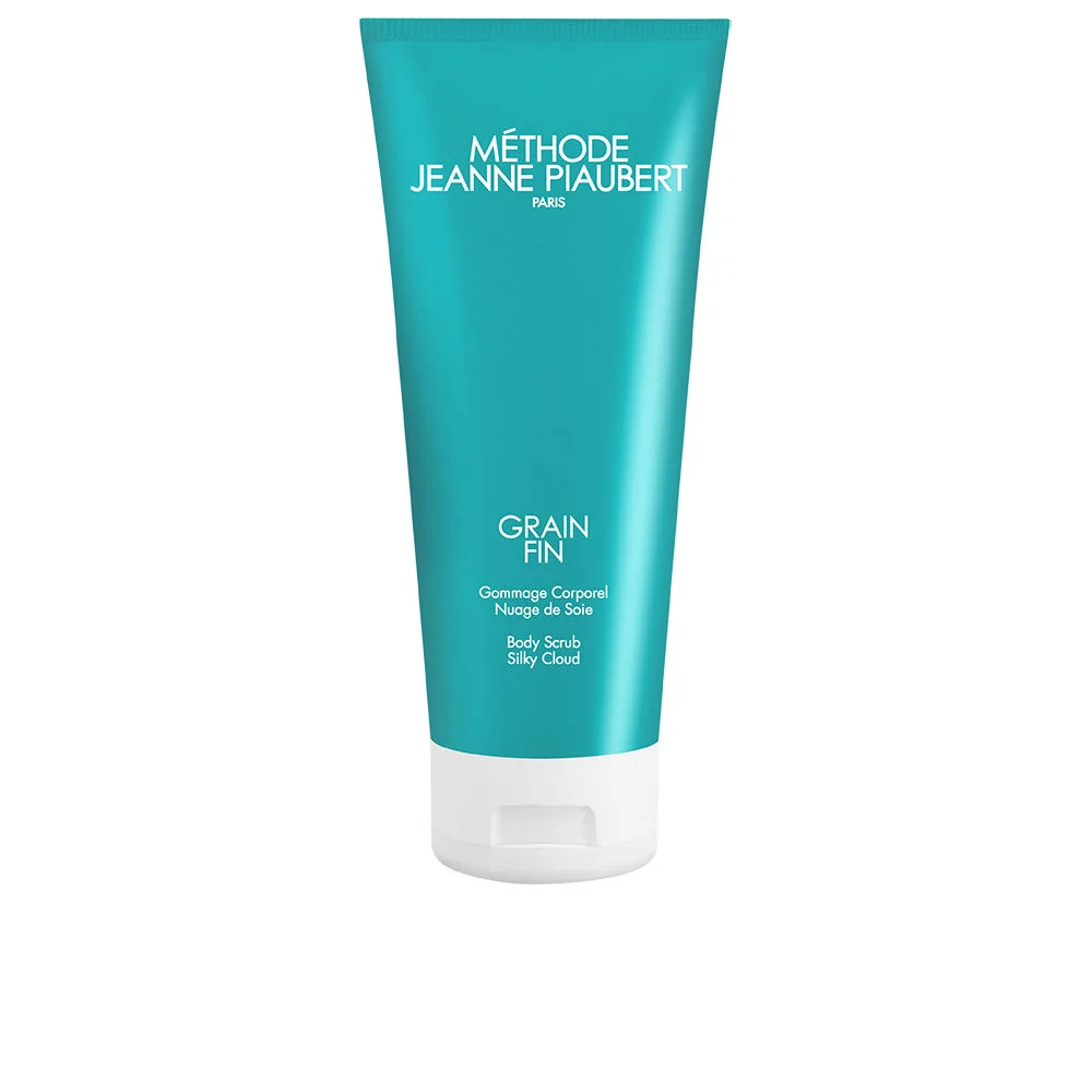 GRAIN FIN gommage corporal