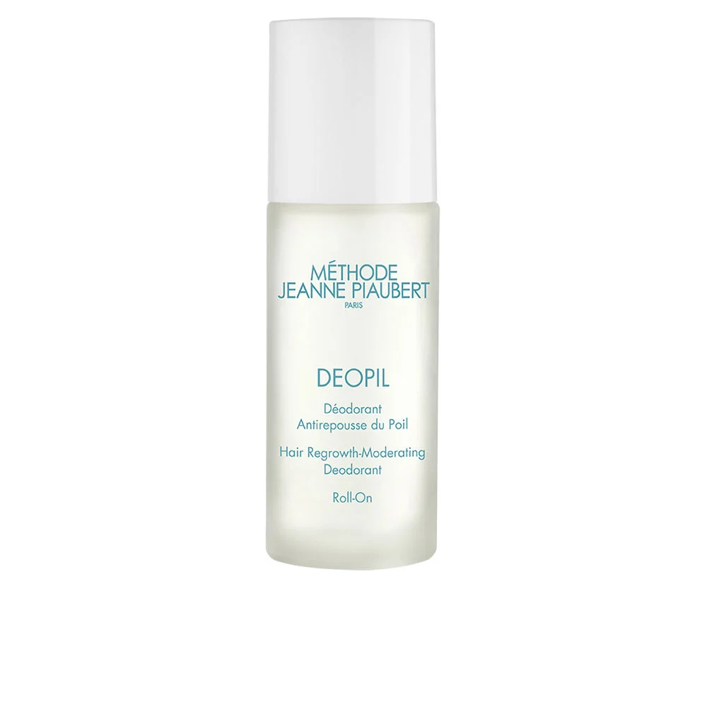 DEOPIL déodorant antirepousse du poil roll-on