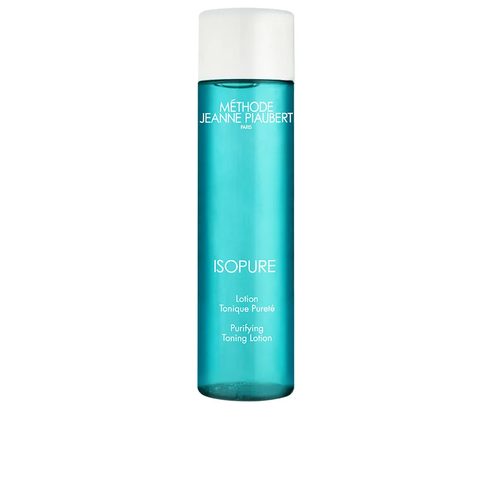 ISOPURE lotion tonique pureté