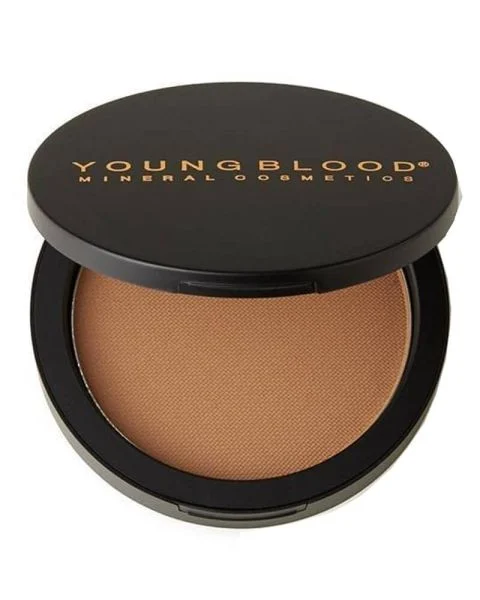 Youngblood Defining Bronzer Caliente