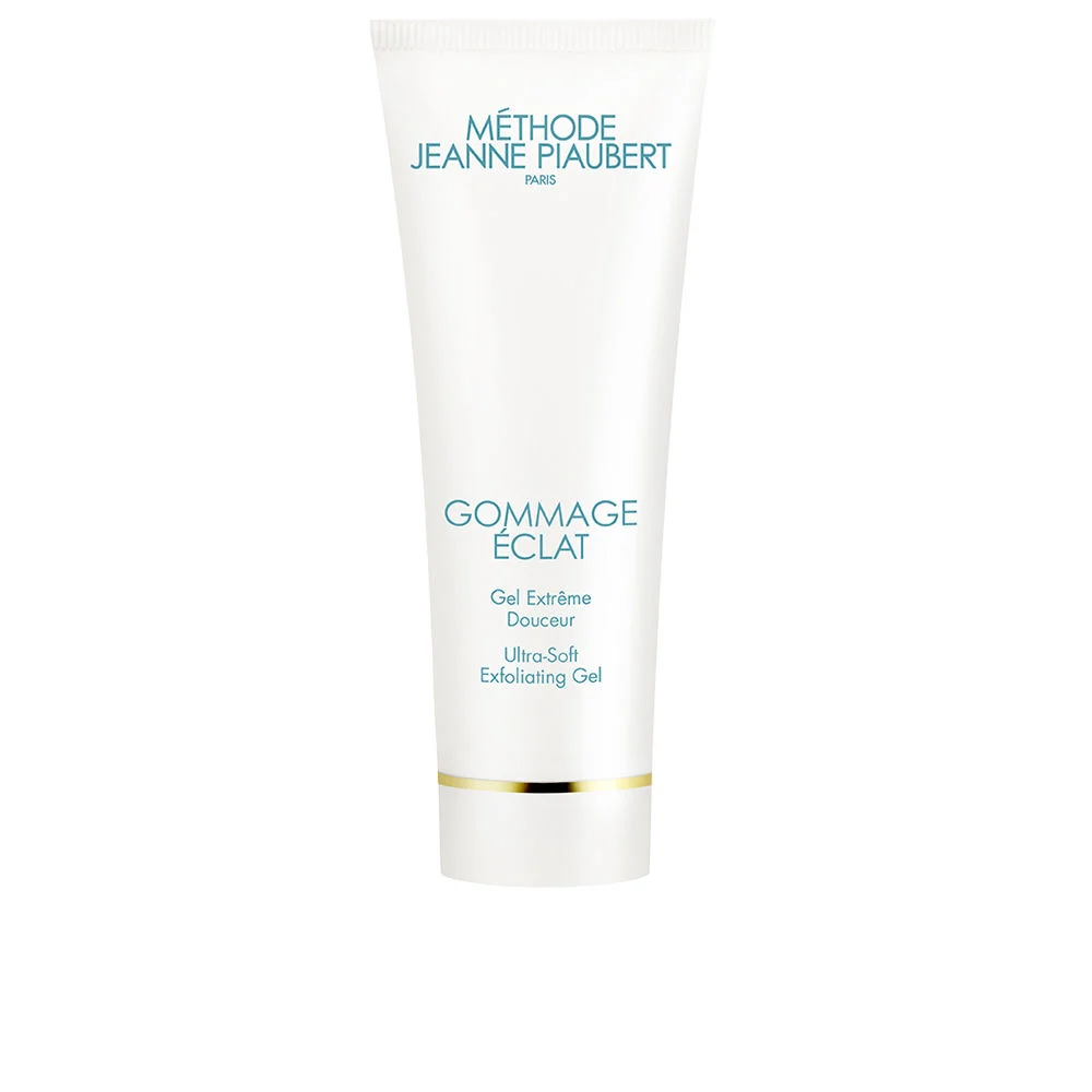 GOMMAGE ÉCLAT gel extrême douceur