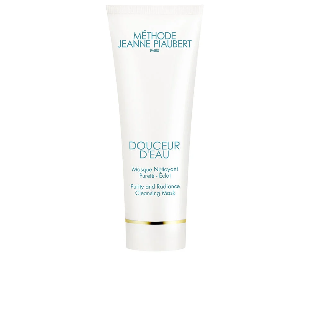 DOUCEUR D’EAU masque nettoyant pureté-éclat