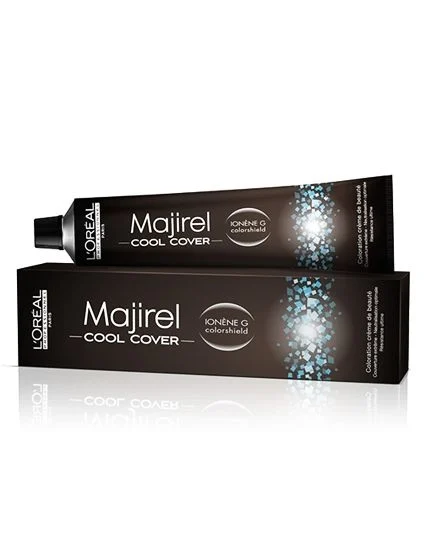 Loreal Prof. Majirel Cool Cover 8,3 (U)