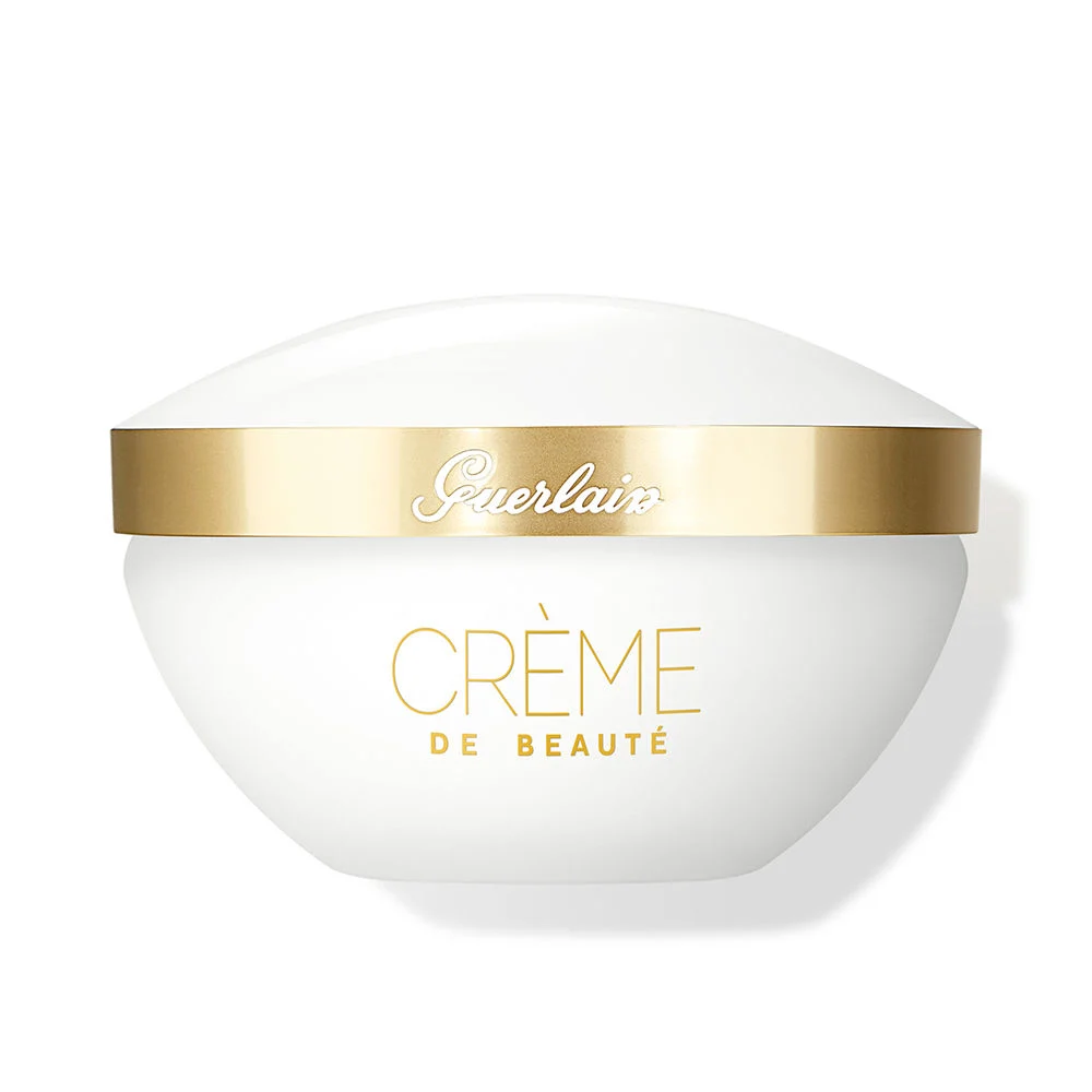 CRÈME DE BEAUTÉ Crema detergente