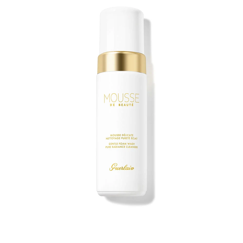 BEAUTÉ MOUSSE Schiuma detergente