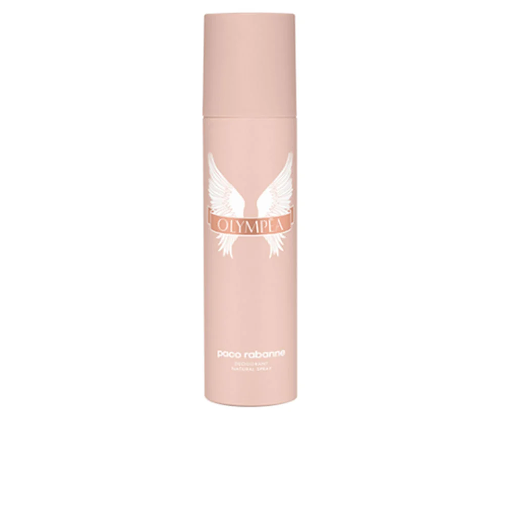 OLYMPÉA deodorant spray