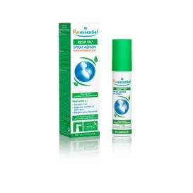 Puressentiel Spray Aéreo Resp OK 20ml