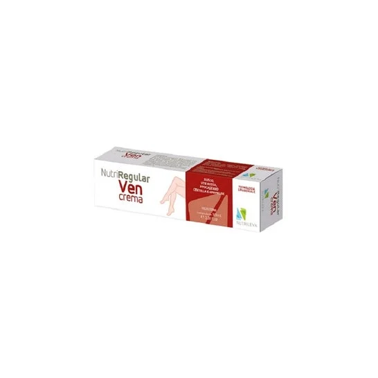 Nutriregular Ven Crema 100ml