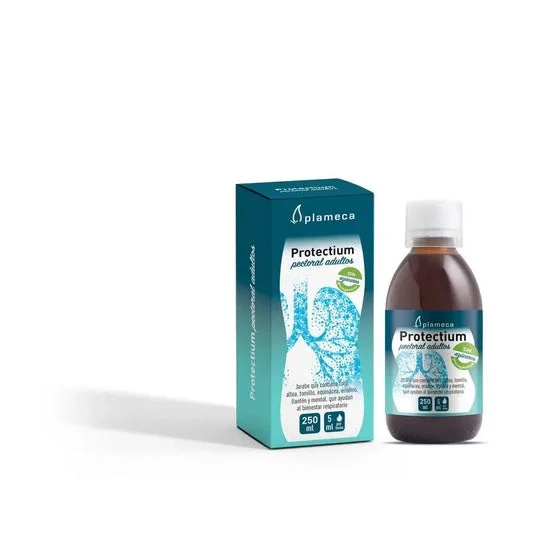 Plameca Protexctium Sciroppo Pettorale 250ml
