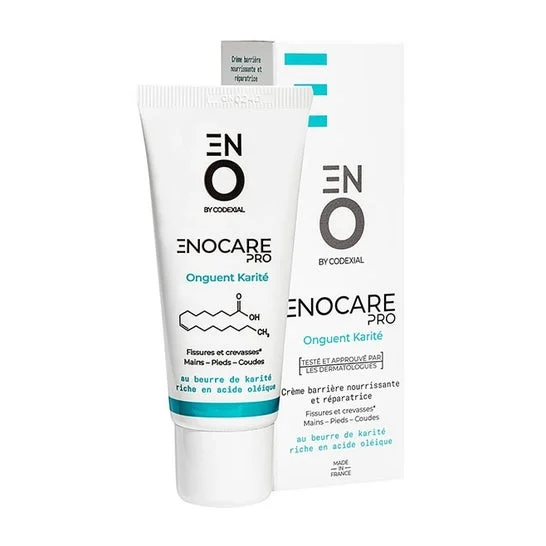 Codexial Enocare Pro Unguento Karité 40ml