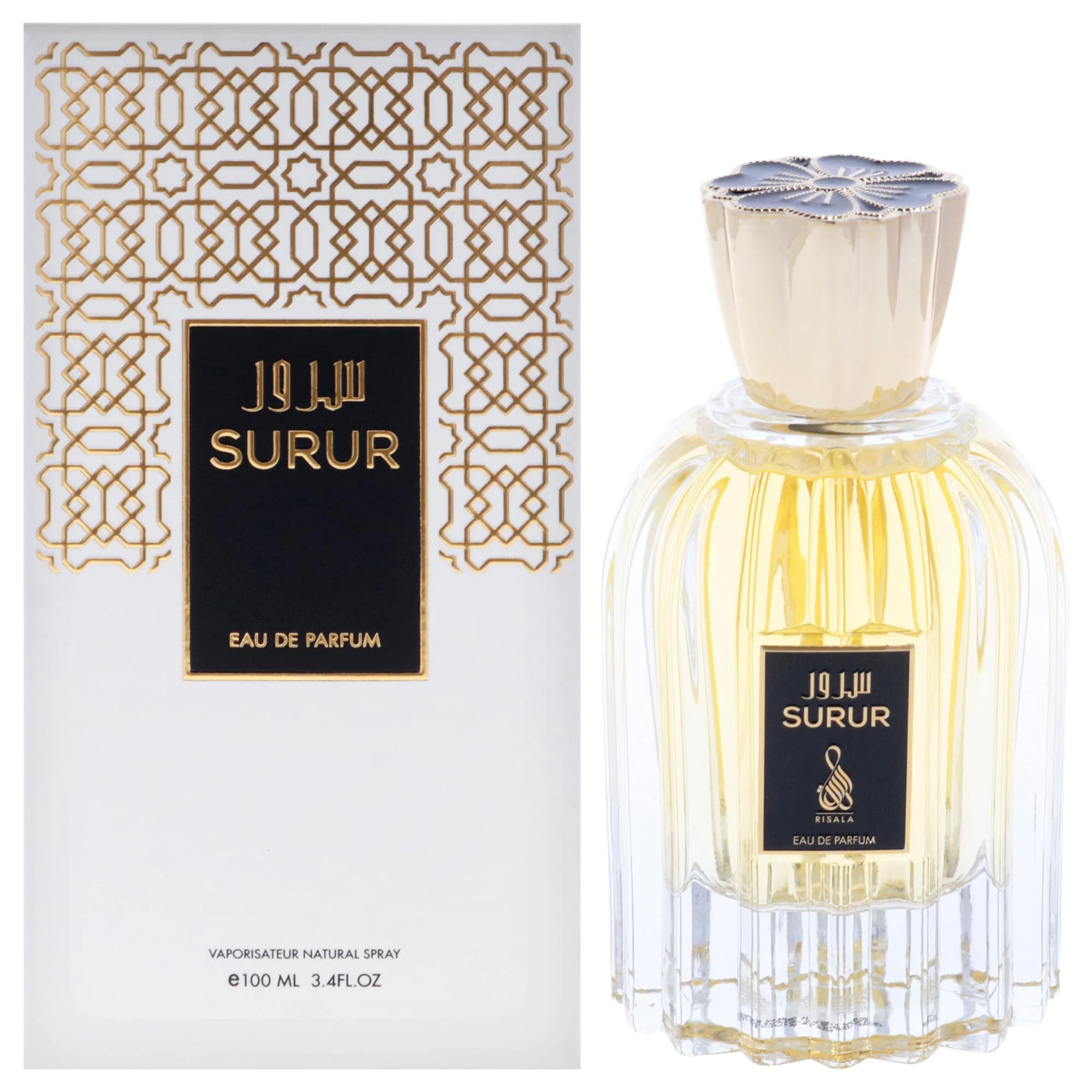 Risala Surur EDP W 100 ml