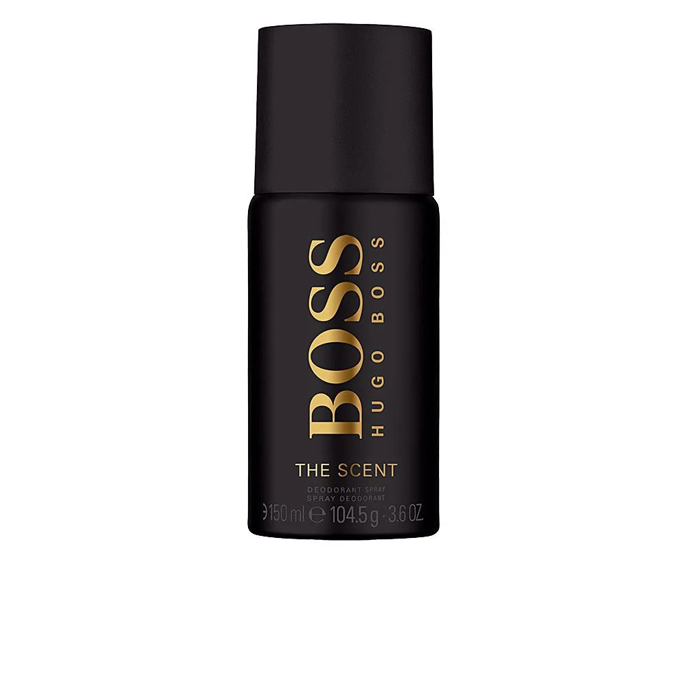 THE SCENT deodorant spray