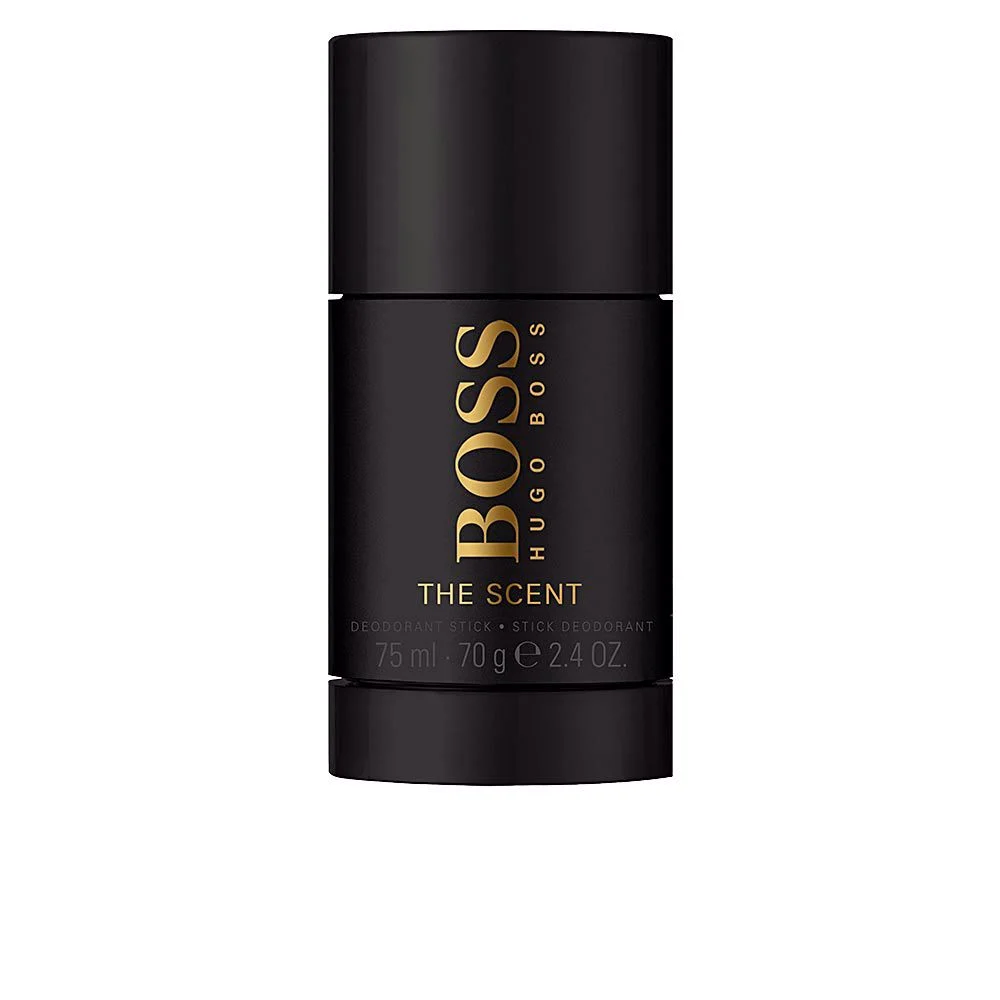 THE SCENT deodorant stick