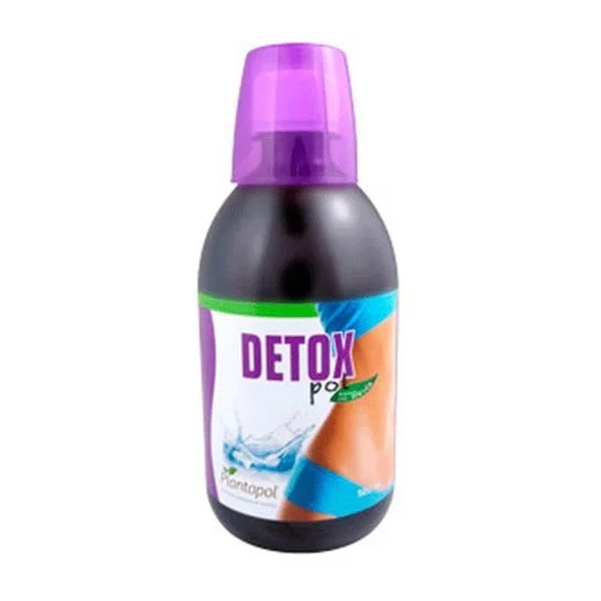 Plantapol Detoxpol 500ml