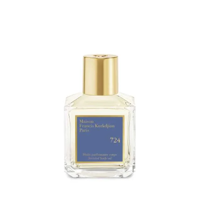 Maison Francis Kurkdjian 724 Olio Corpo Francis Kurkdjian - 70 Ml