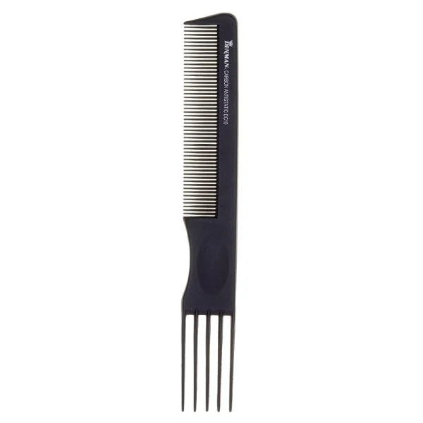 Denman Styling & Lifting Comb DC10 (U)