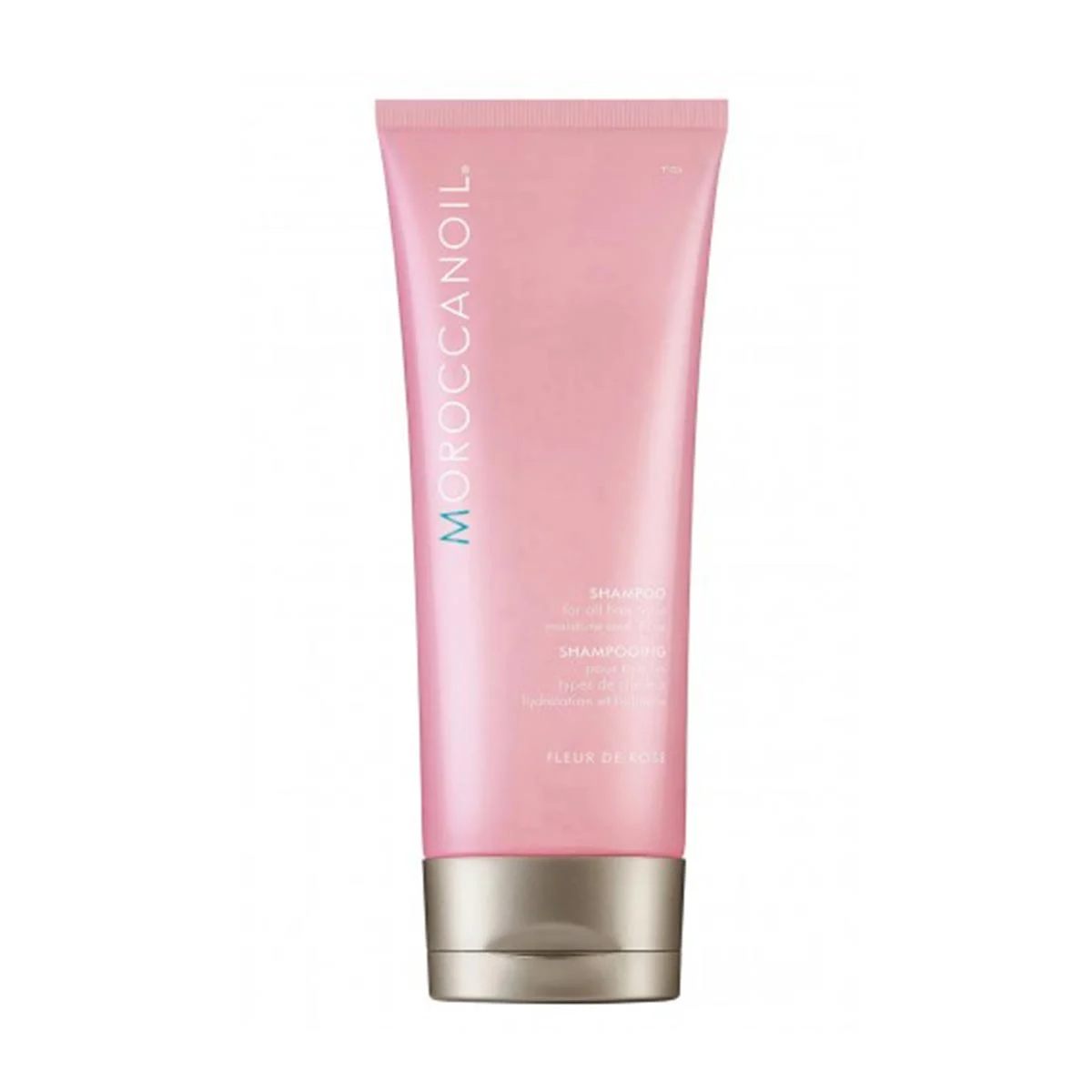 Moroccanoil Fleur De Rose Shampoo 200 ml