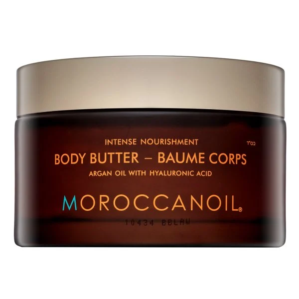 Moroccanoil Burro Corpo Nutrizione Intensa 200 ml