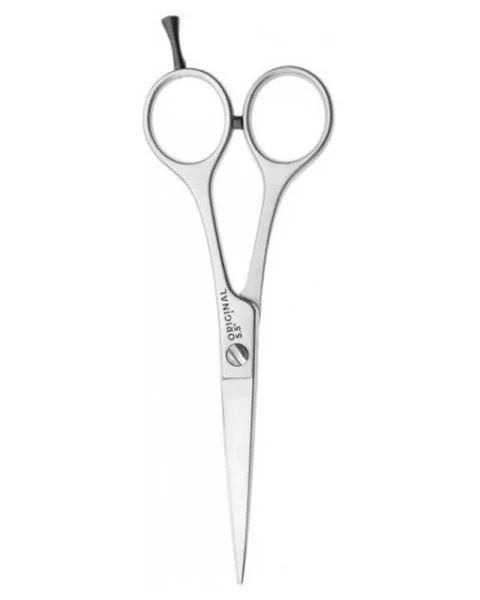 Sibel E-Cut Professionel Frisørsaks 5,5" Venstrehåndssaks Art. P001740