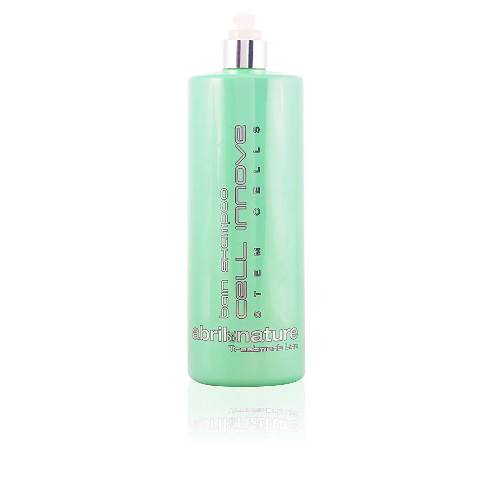 CELL INNOVE shampoo