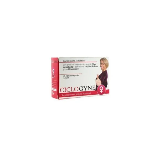 Vaminter Ciclogyne integratore alimentare Vaminter regolamento ormonale integratore alimentare