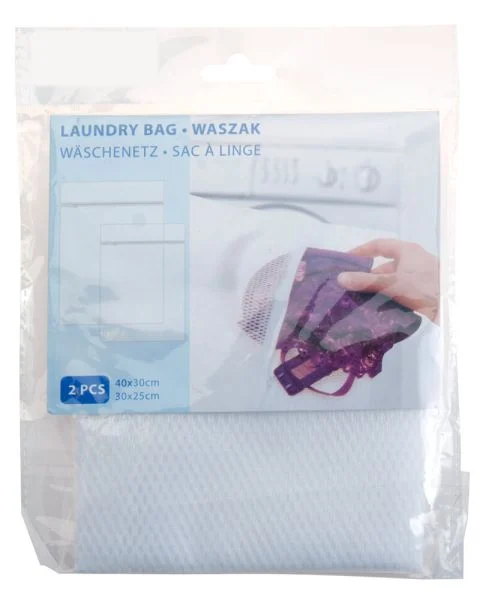 Ultra Clean Vaskeposer