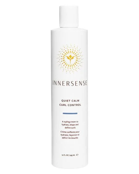 Innersense Quiet Calm Curl Control