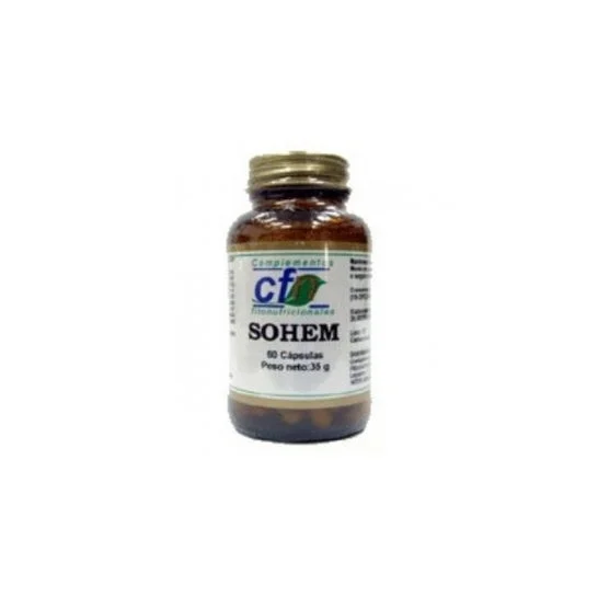 CFN Sohem 60caps