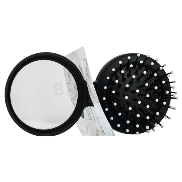 Spazzola Denman Popper