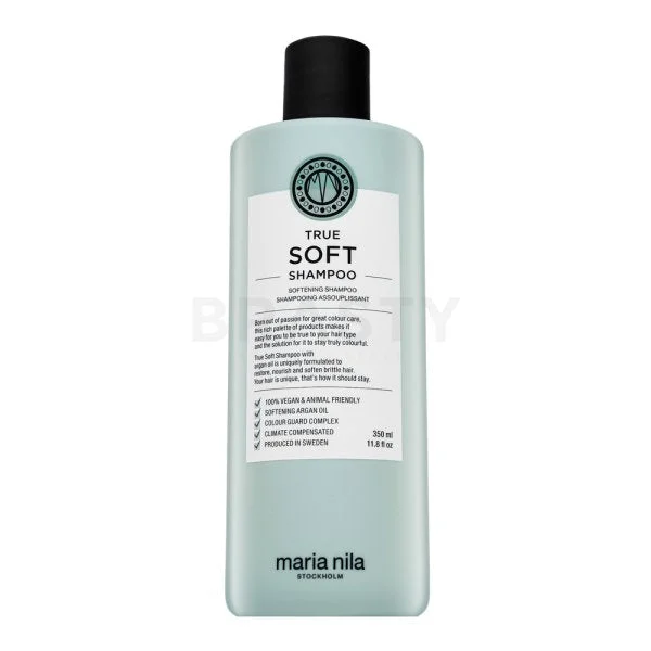 Maria Nila True Soft Shampoo 350 ml