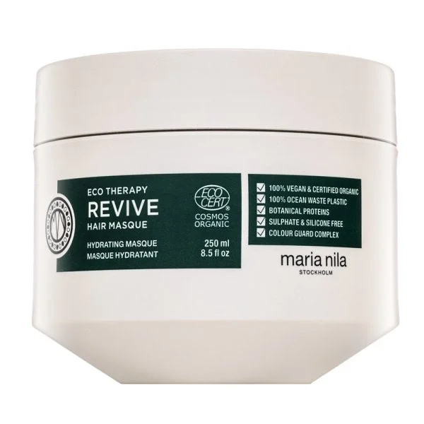 Maria Nila Eco Therapy Revive Hair Masque 250 ml