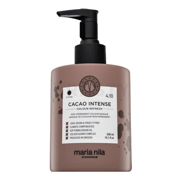Maria Nila Colour Refresh Cacao Intense 300 ml