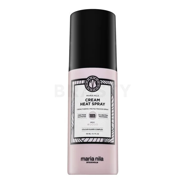 Maria Nila Cream Heat Spray 150 ml