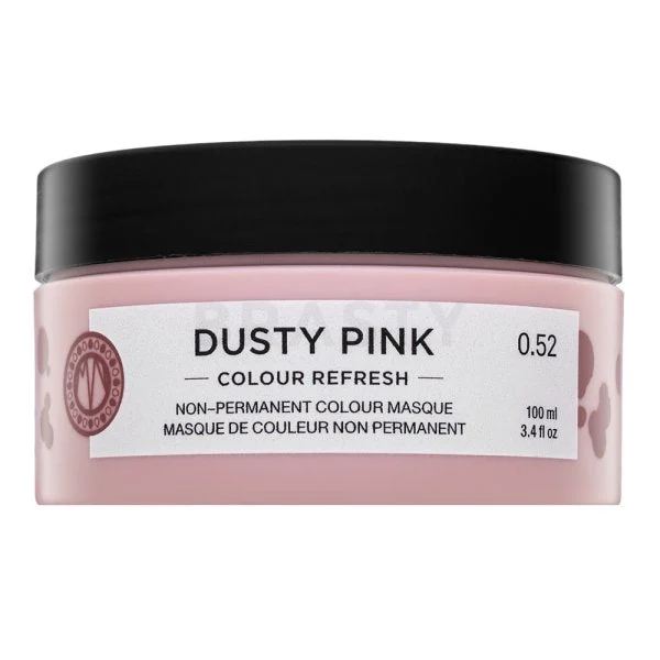 Maria Nila Colour Refresh Dusty rosa 100 ml