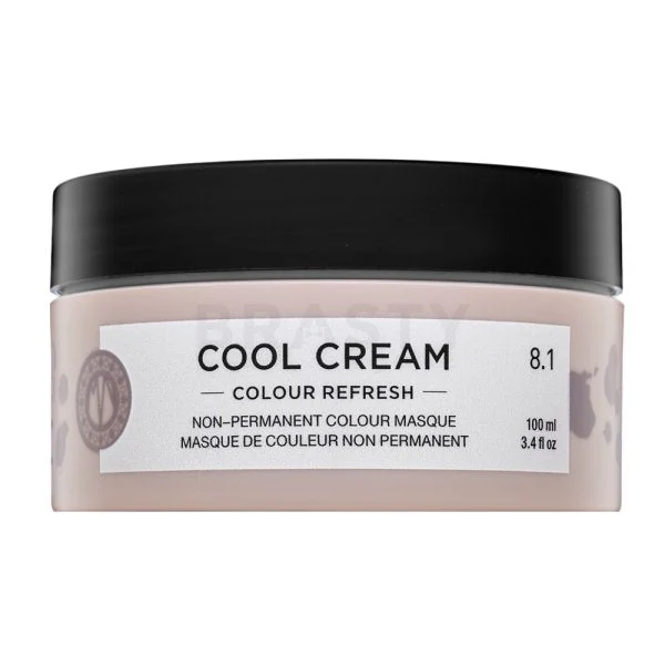 Maria Nila Colour Refresh Cool Cream 100 ml