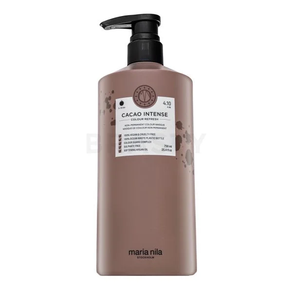 Maria Nila Colour Refresh Cacao Intense 750 ml