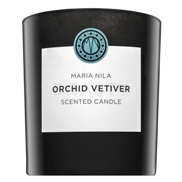 Maria Nila Orchid Vetiver 210g candela