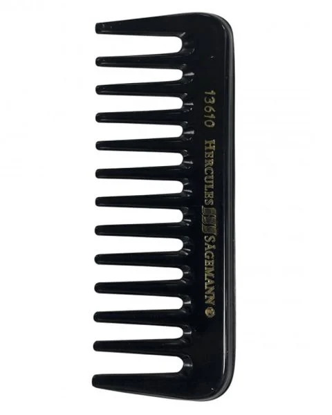 Hercules Sägemann Styling Combs 13610