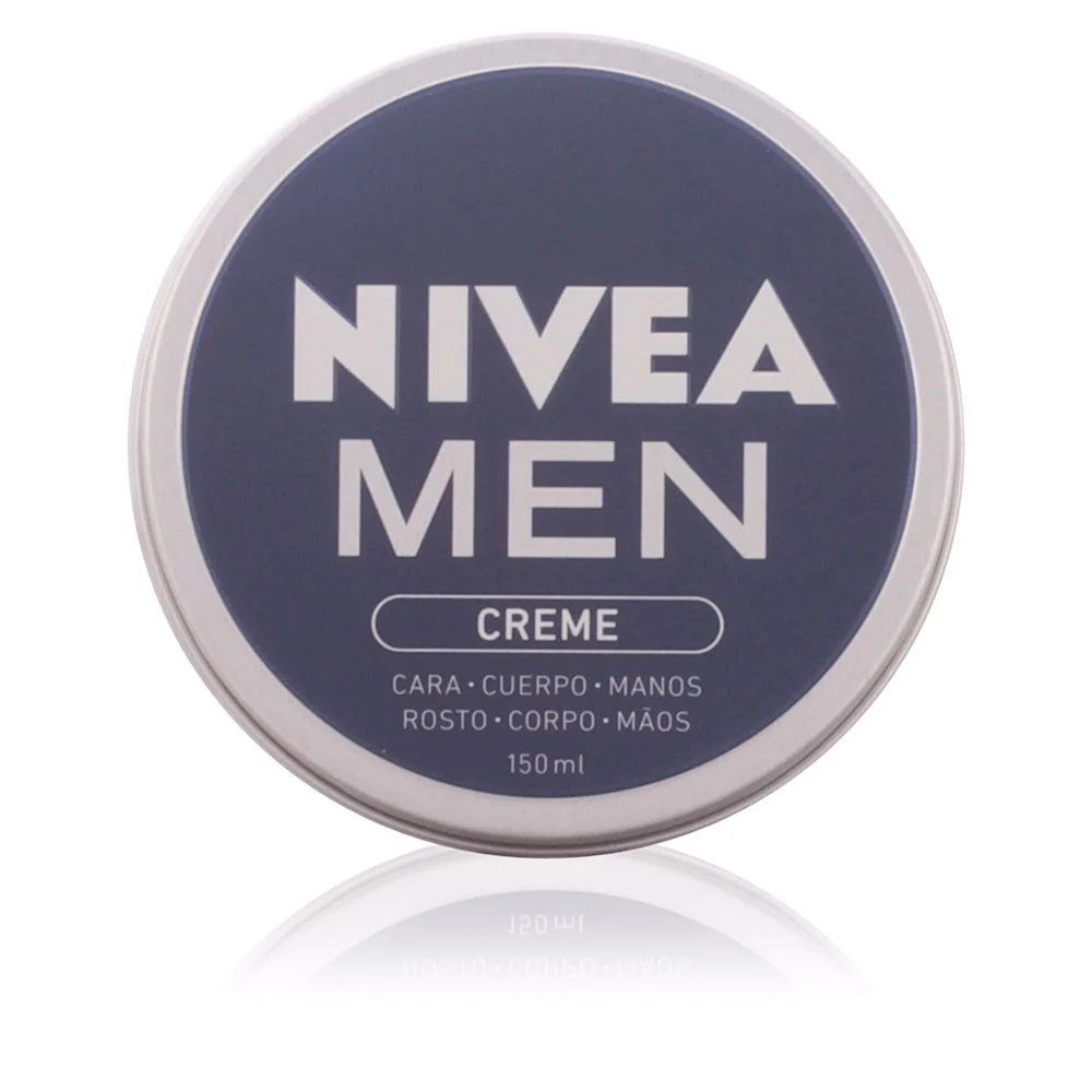 MEN CREME cara, cuerpo y manos