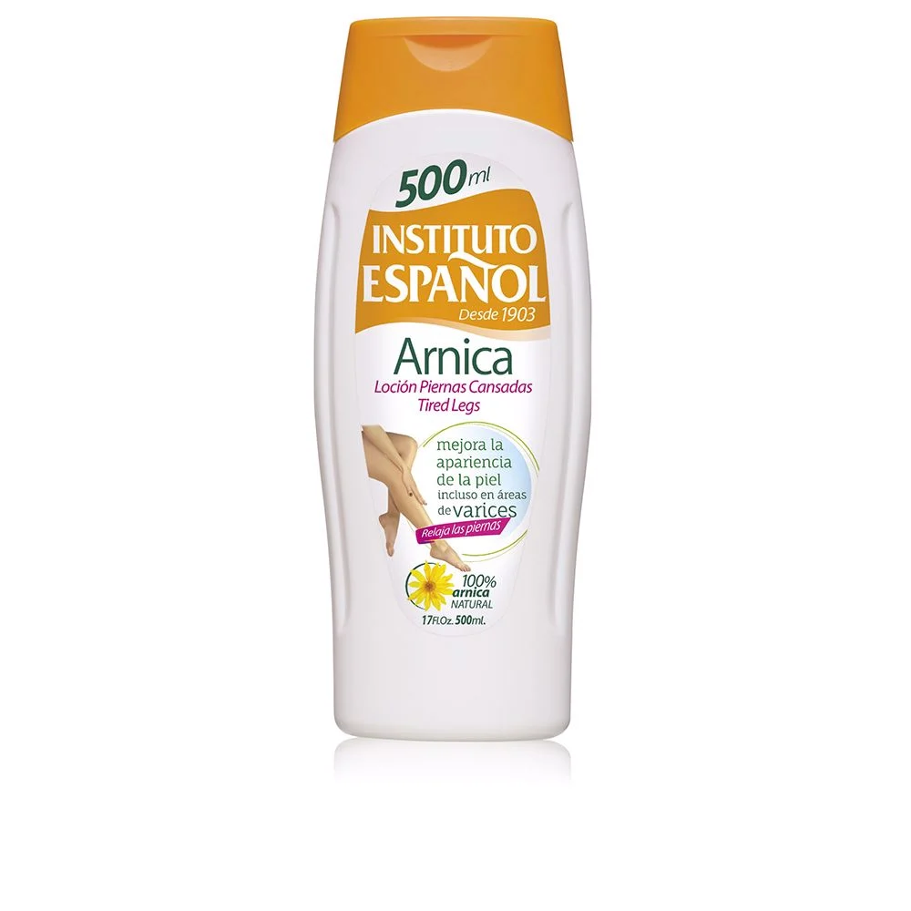 ARNICA loción piernas cansadas