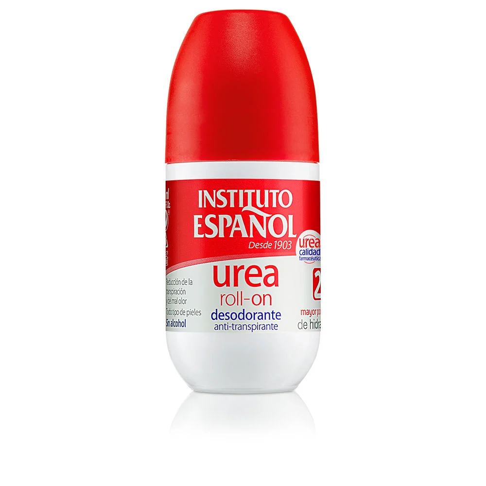 UREA desodorante roll-on