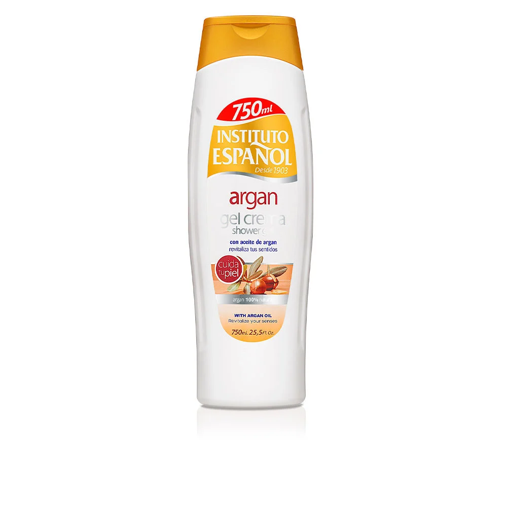 ARGÁN gel crema