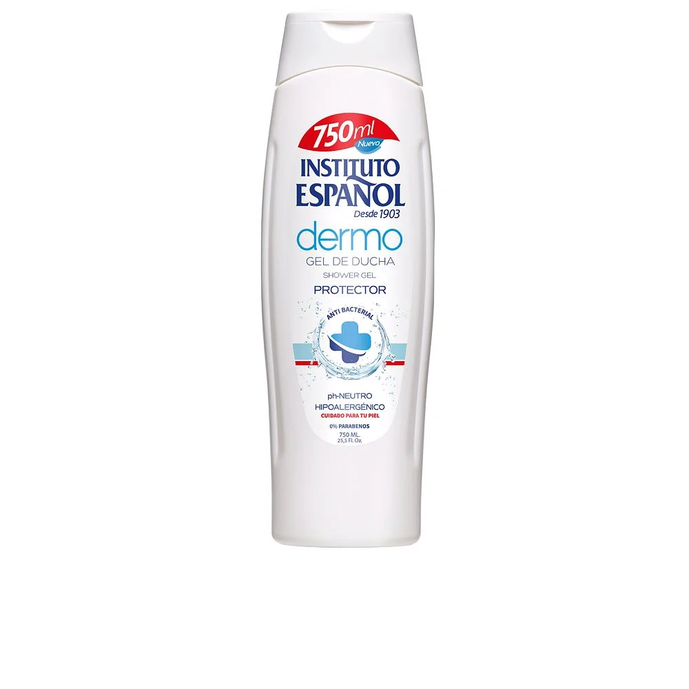 Gel doccia DERMO